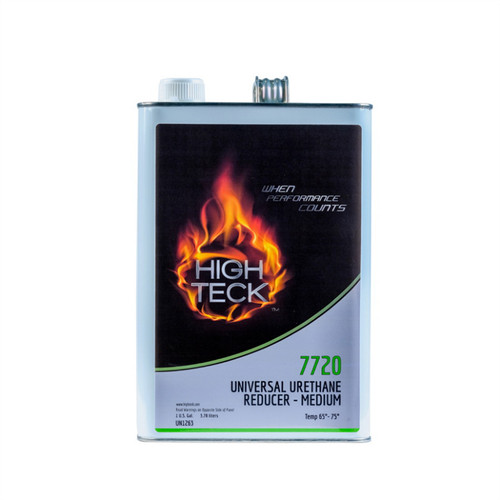 High teck 7720 medium - teck,