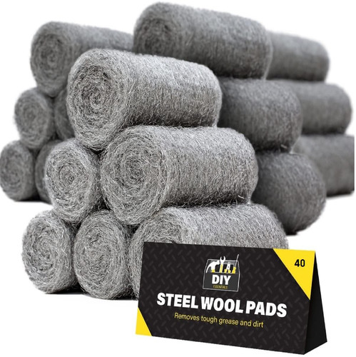 0000 steel wool for mice - 0000,