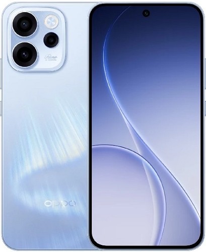 Oppo reno 15f - 15f, dual
