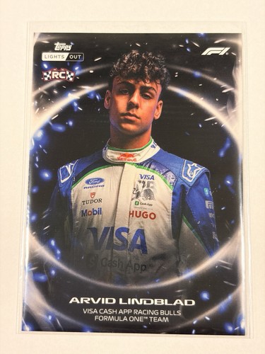 2026 topps lights - topps,