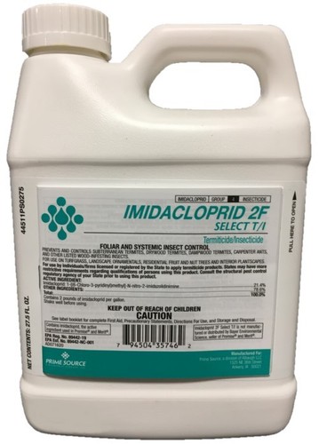 Imidacloprid2f select i - imidacloprid2f,