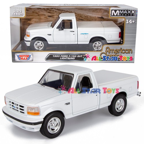 Motormax 1993 ford - motormax, f-150