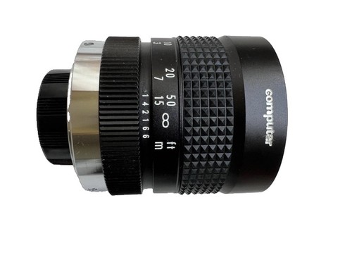 Computar v5013 50mm - computar, c