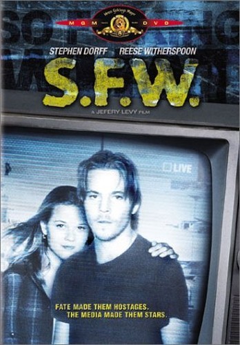 Dvd 1995 - s.f.w., [1995]