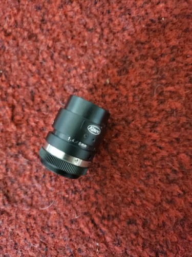 Kowa lm6ncl 6mm f1 - kowa, 6mm/f1.4