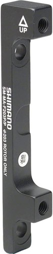 Shimano f203p disc brake - shimano,