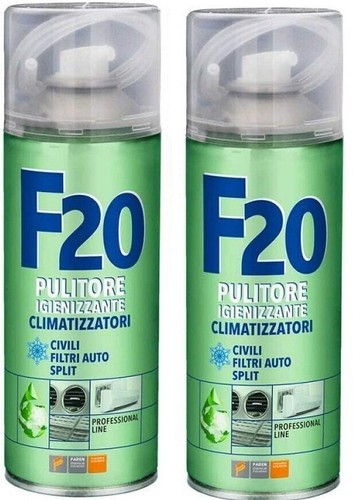Faren f20 igienizzante - igienizzante, spray