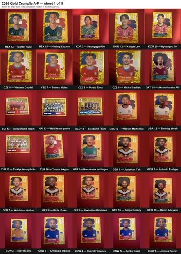 Panini fifa world - panini,