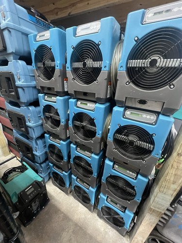 Dri eaz f413 revolution - f413,