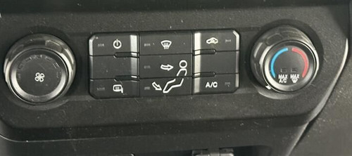2017 2018 2019 2020 - , ford