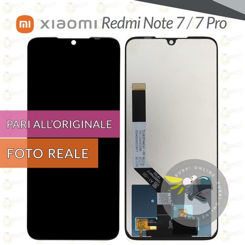 Display xiaomi redmi note - note, /