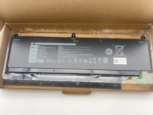 Dell 95wh pkwvm - 95wh,