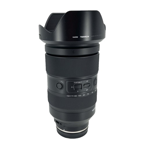 Tamron 150mm 8 di - tamron, 35-150mm