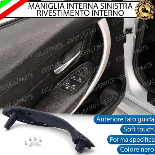 Maniglia interna bmw serie - interna,