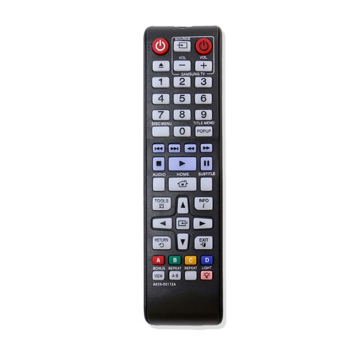 Ak59 00172a replace - remote, f