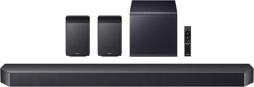 Samsung q990f 4ch - samsung,