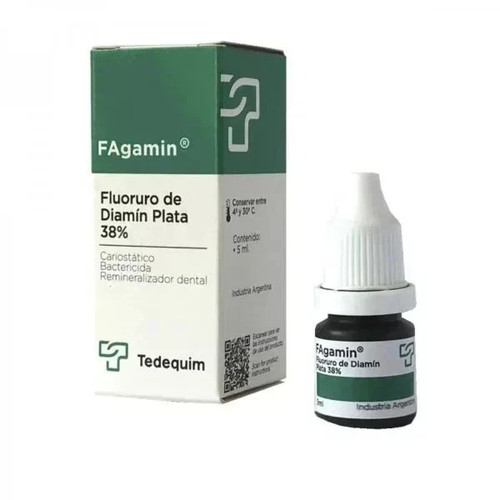 Fagmin pack of 1ml - s,