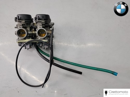 Mikuni carburatore benzina - mikuni,