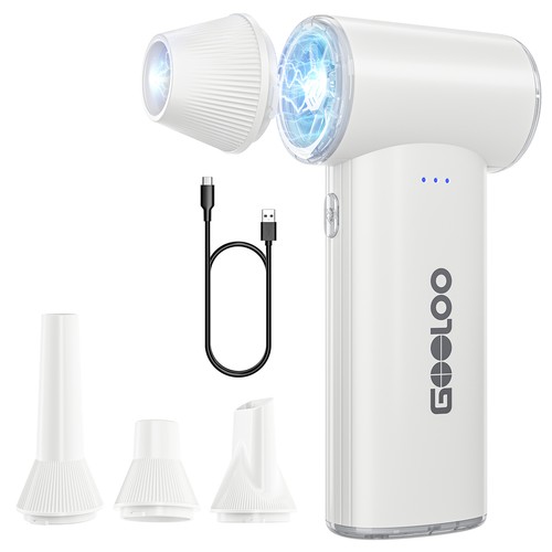 Gooloo compressed air - gooloo,