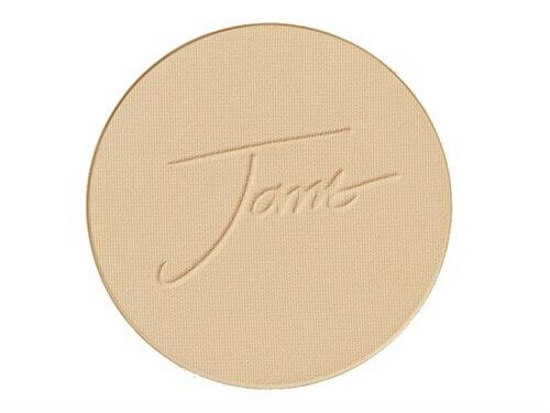 Jane iredale purepressed base - jane,