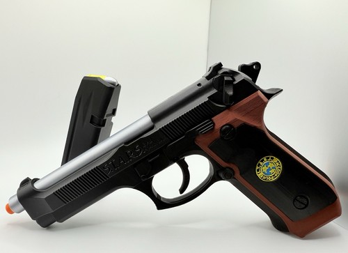 Resident evil samurai edge - evil,