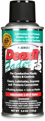 Caig laboratories deoxit fader - caig,