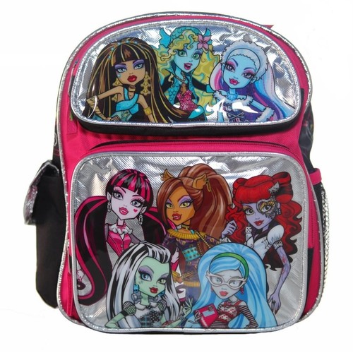 F13mh17348 monster high small - monster,