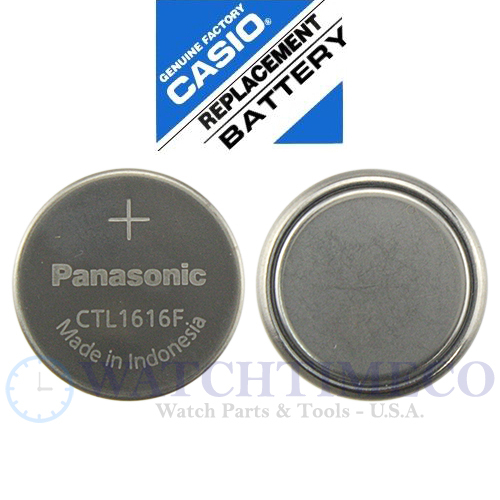 Panasonic ctl1616 ctl1616f - ctl1616,