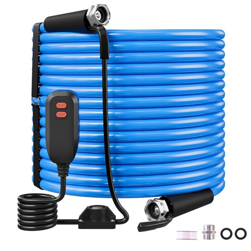 Uimoso 100ft heated water - uimoso,