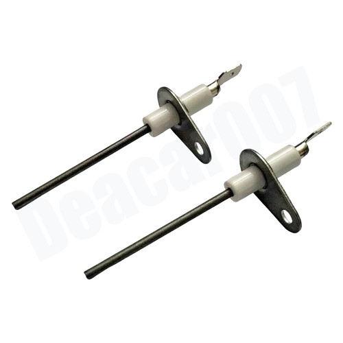 Furnace flame sensor - 2x,