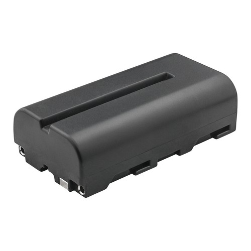 Kastar f550 battery for - np-f550,