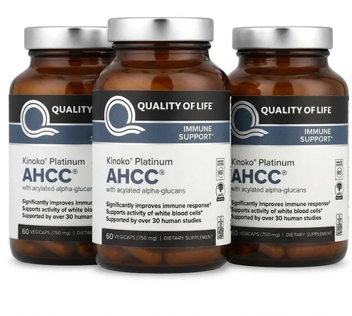 Pack quality life - quality,