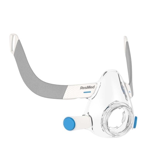 Resmed airfit airtouch f20 - resmed,