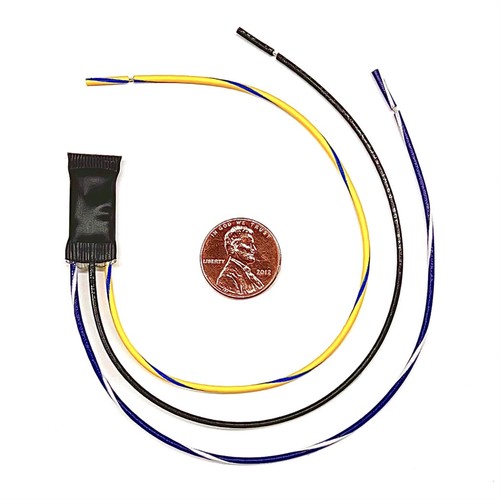 Microbypass video parking - video,