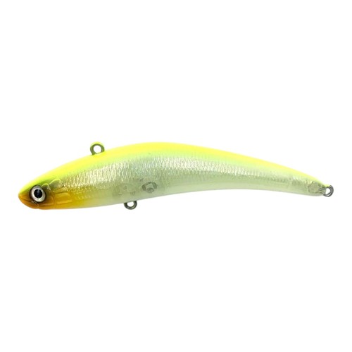 Ism pull 90f topwater - pull-90f, lure