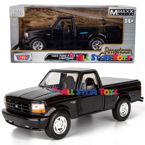 Motormax 1993 ford 150 svt - 1993, f-150