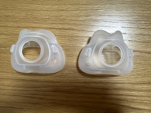 One airfit f40 size - airfit,