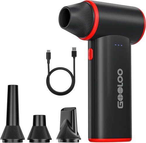 Gooloo compressed air - compressed,