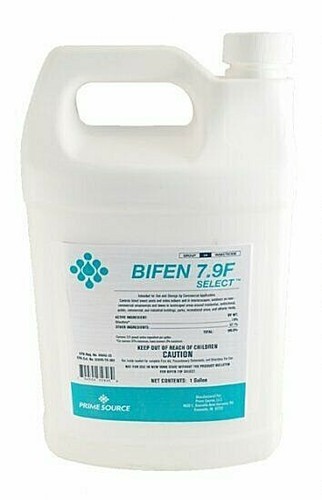 Bifen insecticide 1 - bifen,