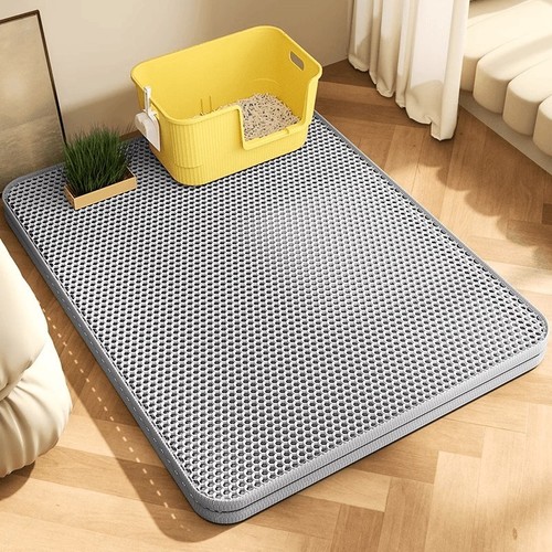 Extra large cat - extra, mat