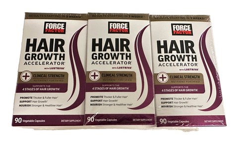 Pack force hair growth - pack-,