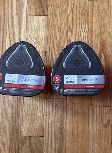 Lot resmed airtouch - lot, 2