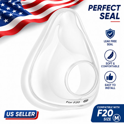 Pack replacement airfit - ,
