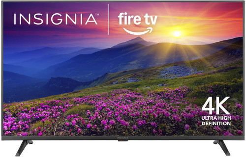 Insignia class f50 series - 50",